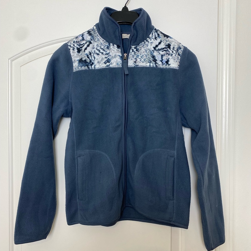 Gently Used Super Comfy Jacket 💙
